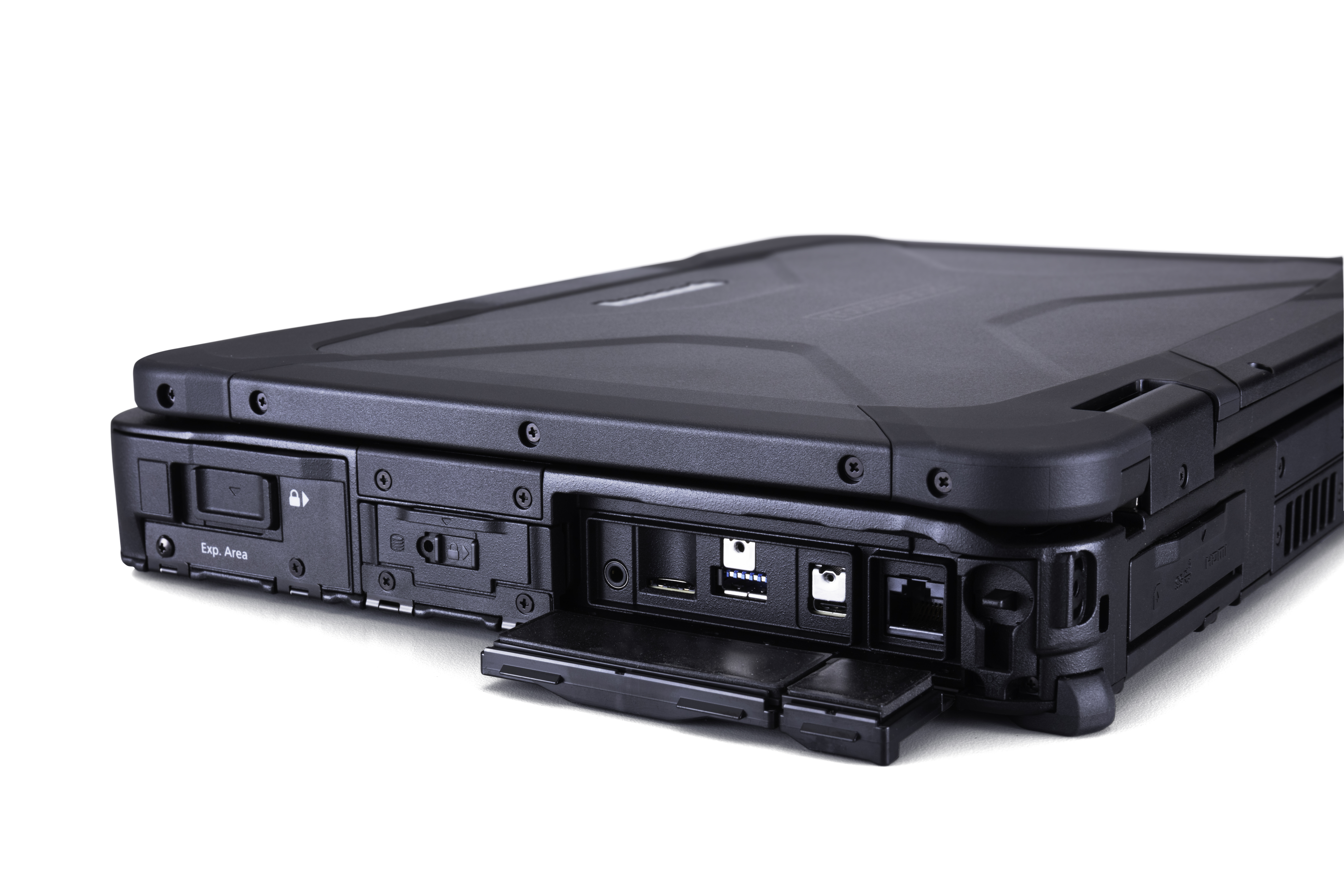 TOUGHBOOK 40 mk2 | Panasonic Connect